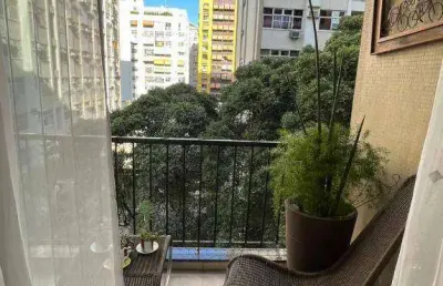 Apartamento com 3 dormitórios à venda, 289 m² por r$ 1.650.000,00 - icaraí - niterói/rj