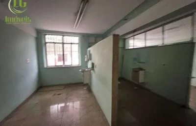 Sobrado para alugar, 95 m² por r$ 5.938,26/mês - icaraí - niterói/rj