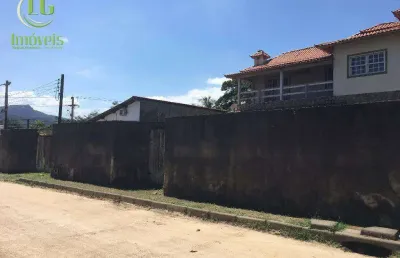 Terreno comercial para locação, engenho do mato, niterói.