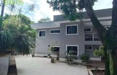 Casa com 3 quartos à venda, 550 m² por r$ 1.000.000 - engenho do mato - niterói/rj