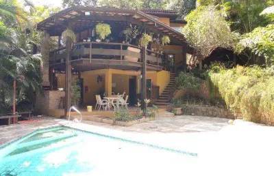 Casa com 3 quartos à venda por r$ 1.600.000 - itaipu - niterói/rj