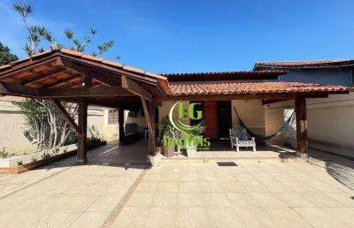 Casa com 3 quartos à venda por r$ 860.000 - itaipu - niterói/rj