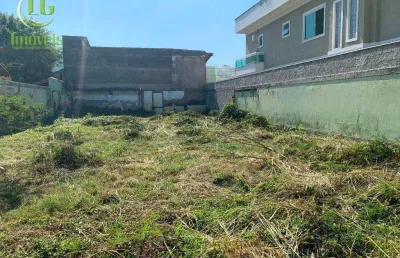 Terreno para alugar, 743 m² por r$ 15.000,00/mês - itaipu - niterói/rj