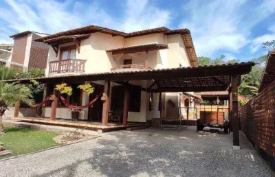 Casa com 4 quartos à venda,  por r$ 1.200.000 - várzea das moças - niterói/rj