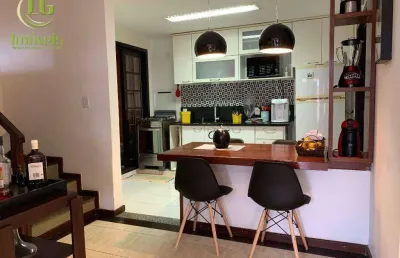 Casa com 3 quartosà venda, 150 m² por r$ 850.000 - maravista - niterói/rj