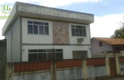 Casa com 4 dormitórios à venda, 316 m² por r$ 770.000,00 - serra grande - niterói/rj