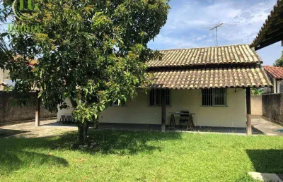 Casa com 2 quartos à venda por r$ 600.000 - serra grande - niterói/rj