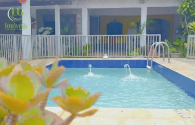 Casa com 4 quartos à venda, por r$ 530.000 - itapeba - maricá/rj