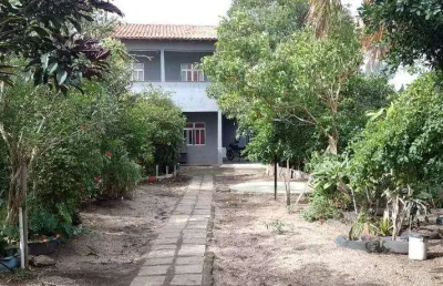 Apartamento com 4 quartos à venda, 240 m² por r$ 490.000 - praia de itaipuaçu (itaipuaçu) - maricá/rj