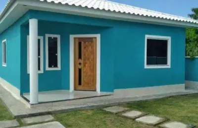 Casa com 3 quartos à venda, 100 m² por r$ 545.000 - jardim atlântico leste (itaipuaçu) - maricá/rj