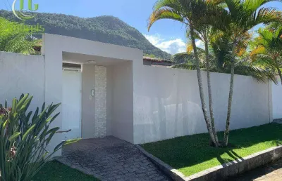 Casa com 3 quartos à venda, 219 m² por r$ 1.344.000 - recanto de itaipuaçu - maricá/rj