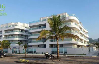 Apartamento com 2 quartos à venda, 90 m² por r$ 950.000 - piratininga - niterói/rj