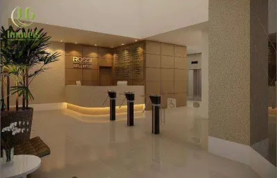 Sala à venda, 27 m² por r$  - rio várzea - itaboraí/rj
