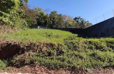 Terreno à venda, 529 m² por r$ 400.000 - serra grande - niterói/rj