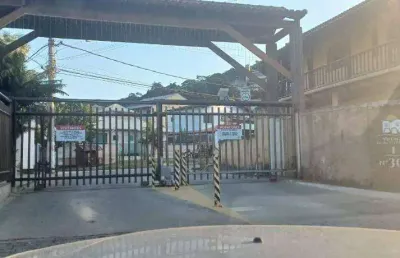 Terreno à venda, 375 m² por r$ 160.000 - tribobó - são gonçalo/rj