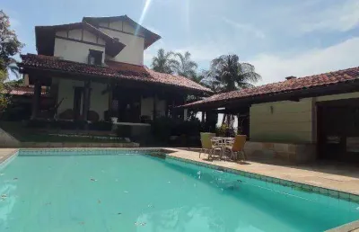 Casa com 4 quartos à venda por r$ 3.000.000 - camboinhas - niterói/rj