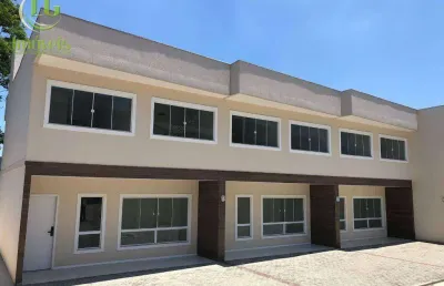 Casa com 3 quartos à venda, 108 m² por r$ 600.000 - engenho do mato - niterói/rj