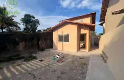 Casa com 3 quartos à venda, 97 m² por r$ 550.000 - serra grande - niterói/rj