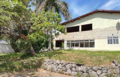 Terreno à venda, 1350 m² por r$ 1.200.000 - serra grande - niterói/rj