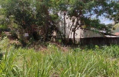 Terreno à venda, 450 m² por r$ 400.000,00 - serra grande - niterói/rj