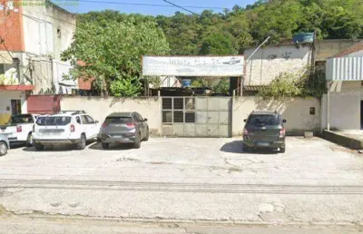 Barracão / Galpão / Depósito à venda na Avenida Central Ewerton Xavier, Serra Grande, Niterói