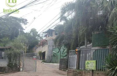 Terreno à venda, 520 m² por r$ 140.000,00 - engenho do mato - niterói/rj