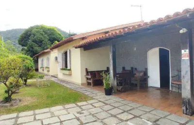 Casa com 4 quartos à venda, 249 m² por r$ 1.400.000 - piratininga - niterói/rj