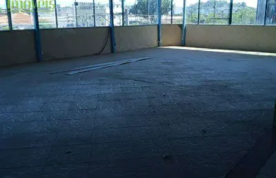 Sala à venda, 200 m² por r$ 300.000,00 - coelho - são gonçalo/rj