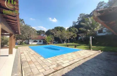 Casa com 4 quartos à venda por r$ 1.750.000,00 - vila progresso - niterói/rj