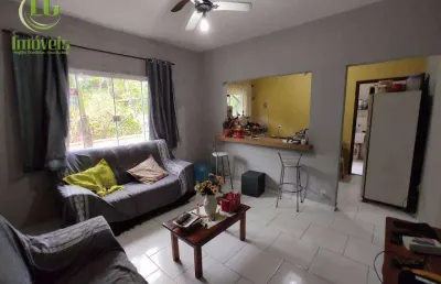 Casa com 3 quartos à venda, 101 m² por r$ 450.000 - itaipu - niterói/rj