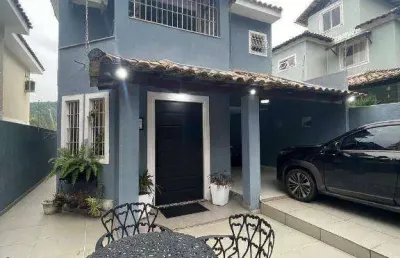 Casa com 3 quartos à venda, por r$ 890.000 - piratininga - niterói/rj