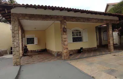 Casa com 3 quartos à venda, 160 m² por r$ 960.000 - itaipu - niterói/rj