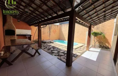 Casa com 3 quartos à venda por r$ 680.000 - serra grande - niterói/rj