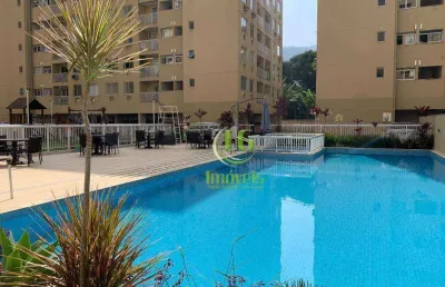 Apartamento com 3 quartos à venda, 86 m² por r$ 310.000 - piratininga - niterói/rj