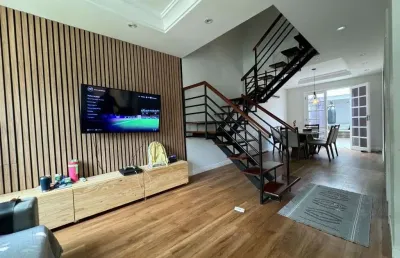 Casa com 4 quartos à venda por r$ 1.300.000 - camboinhas - niterói/rj