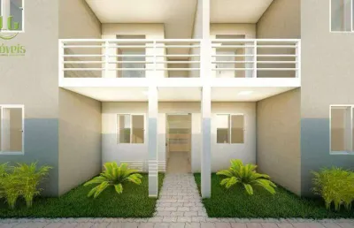 Apartamento com 2 quartos à venda, 60 m² por r$ 180.000 - boaçu - são gonçalo/rj