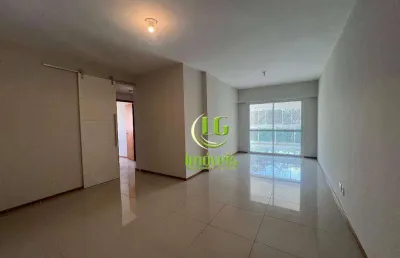 Apartamento com 4 quartos à venda, 132 m² por r$ 1.400.000 - camboinhas - niterói/rj