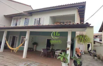Casa com 4 quartos à venda, por r$ 3.000.000 - camboinhas - niterói/rj