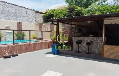 Casa com 3 dormitórios à venda, 131 m² por r$ 999.000,00 - vila progresso - niterói/rj