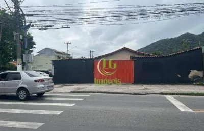 Terreno para alugar, 450 m² por r$ 9.160,00/mês - maravista - niterói/rj