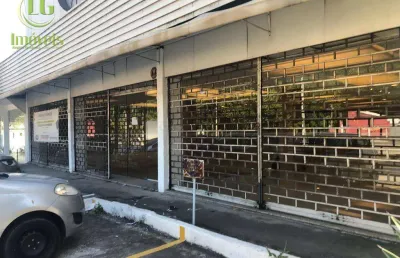 Loja para alugar, por r$ 29.843/mês - piratininga - niterói/rj