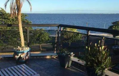 Cobertura com 3 quartos à venda, 206 m² por r$ 780.000 - iguabinha - araruama/rj