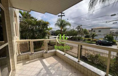Apartamento com 4 quartos para alugar por r$ 7.571/mês - camboinhas - niterói/rj
