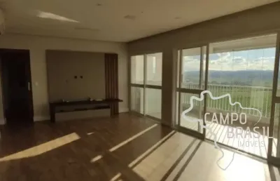 Apartamento com linda vista 143m³ em são josé dos campos !