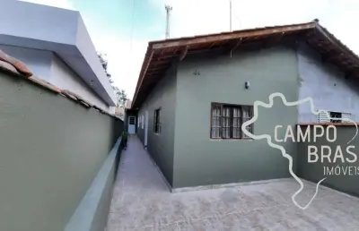 Casa com 3 quartos à venda na Rua Principal, Massaguaçu, Caraguatatuba