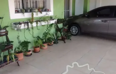 Casa com 2 quartos à venda na Rua Principal, Jardim dos Eucaliptos, Tremembé