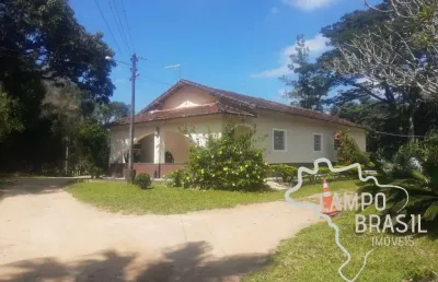 Chácara 37.000m² na zona norte de são josé dos campos !
