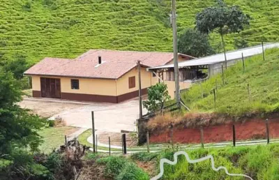 Chácara / sítio com 2 quartos à venda na Estrada Principal, Zona Rural, Jambeiro