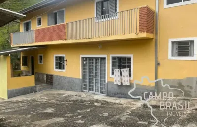 Chácara 980m² na zona norte de são josé dos campos !