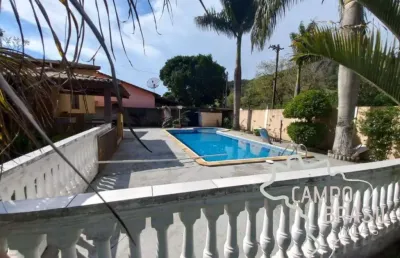 Chácara / sítio com 3 quartos à venda na Estrada Principal, Zona Rural, Santa Branca